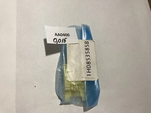 VOLKSWAGEN 1H0853585B Clip de moldura de puerta genuino 2 piezas por 1,00 euros - Imagen 1 de 5