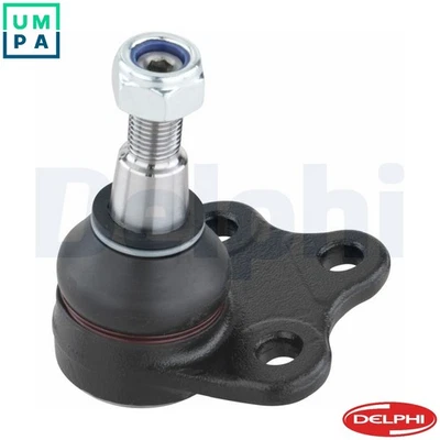 BALL JOINT TC1907 FOR FORD MONDEO/IV/Turnier S-MAX GALAXY/MK/II/VAN VOLVO 2.2L - Image 1 of 4