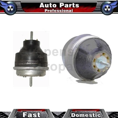 Se adapta a Audi A4 1997 1998 1999 2000 2001 2X anclaje motor delantero montaje Foto 1 de 4
