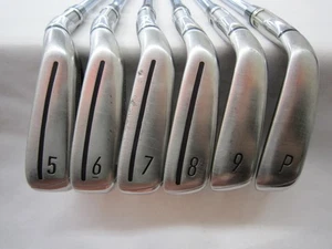 (Taylormade) Iron Set 6Piece SIM MAX 5-PW Flex X Shaft NS Pro MODUS3 TOUR 120 - Picture 1 of 24