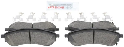 Bosch Disc Brake Pad Set Rear BC2208 For 2019-2023 Ford Ranger - Image 1 of 4