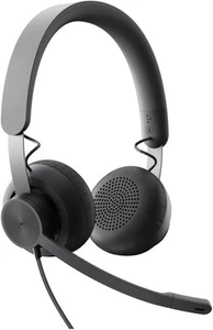 LOGITECH Zone 750 Graphit 981-001104 - Bild 1 von 2