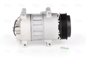 Nissens Aircon Compressor 890078 for eg. MERCEDES-BENZ B-SERIES W245 (2005) B150 - Picture 1 of 9
