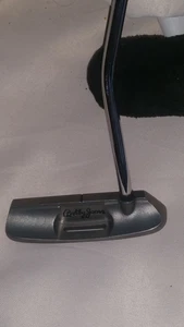 Callaway Bobby Jones BJ 1 Putter - Left Hand - Picture 1 of 5