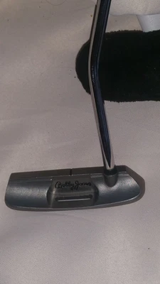 Callaway Bobby Jones BJ 1  Putter - Left Hand - Image 1 of 4