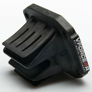 Caja de laminas v-force 4r, honda cr80/cr85 80-07 para moto repuestos accesorios - Imagen 1 de 1