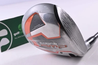 Cobra Amp #3 Holz / 15 Grad / Stiff Flex Aldila RIP 55 Schaft - Bild 1 von 4