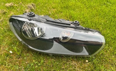 Scheinwerfer VW Scirocco 1K8941006 C Rechts Beifahrerseite H7 - Bild 1 von 4
