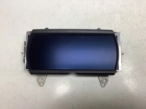 Mini F55 F56 tablero de instrumentos pantalla de información central pantalla de navegación por satélite 8,8" 9387452 - Imagen 1 de 5