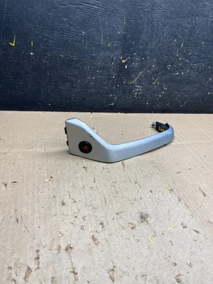 Panel de moldura de tablero Nissan Murano 2009-2010 con interruptor de botón de peligro OEM u4841 DG Foto 1 de 4