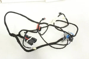 2019 2020 2021 2022 2023 RAM 1500 AC HEATER WIRING HARNESS AA246480-5474 - Picture 1 of 9