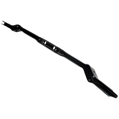 CAPA for 2015-2016 435i Gran Coupe Front Bumper Reinforcement Bracket Foto 1 de 4