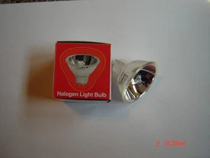 Super 8 Elmo St-800 Projector Lamp/bulb, 1 New , 8mm Projector Lamp,Bulb - Picture 1 of 1