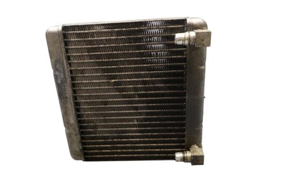 Radiador enfriador de aceite motor delantero BMW 750i 550i F01 F10 09-19 7310864 OEM Foto 1 de 4