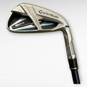 TaylorMade SIM MAX 5I Iron VENTUS Blue R Right Hand USA Model - Picture 1 of 6