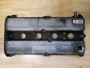 Ford Zetec Rocker Cam Cover Zeta Silvertop Escort Fiesta Mondeo Genuine DOHC 16v - Picture 1 of 3