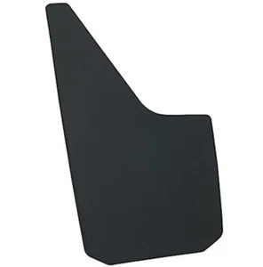 DEE ZEE 17939 Universal Fit Splash Guards Mud Flaps - Picture 1 of 5