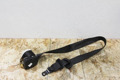 Cinturón de seguridad delantero lado del pasajero M10360 2003-2005 Land Rover Range Rover OEM Foto 1 de 4