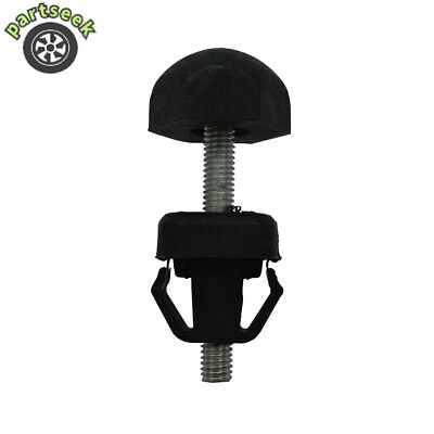 Hood Bumper Stop Adjuster for 2013-2016 Ford Fusion Lincoln MKZ DS73-16K808-AA - Imagem 1 de 4