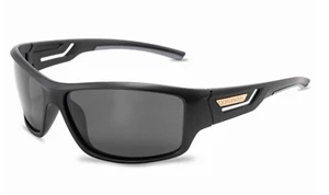 QUISVIKER Sunglasses Polarized UV 400 Protection Sport Fishing, Driving #4 New - Picture 1 of 3