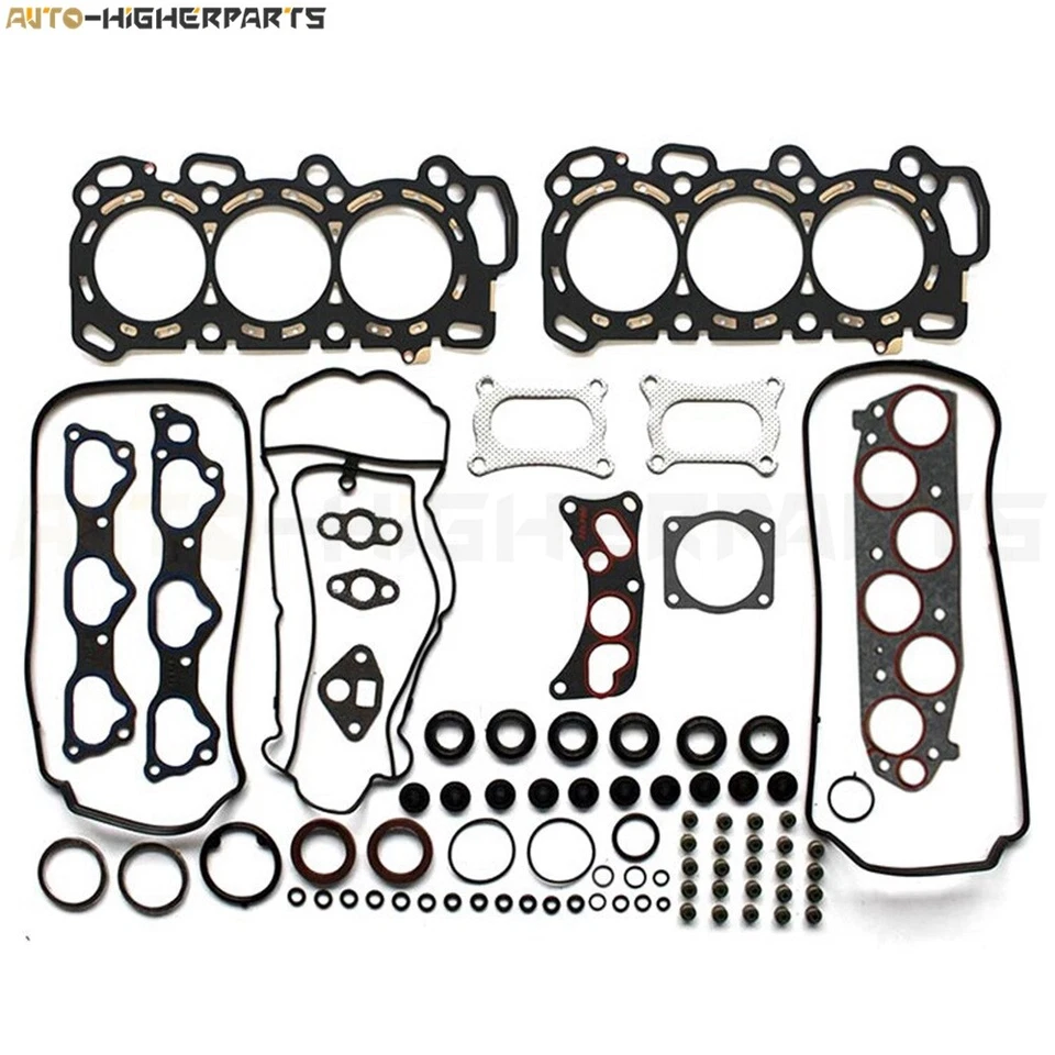 Juego de juntas de culata de 3,7 L para Acura MDX 2009-2012 Acura RL Acura TL 2010-2013 Foto 1 de 3