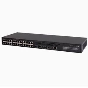 H3C 100% brand new original authentic switches S1850V3-10P-EI - Bild 1 von 1