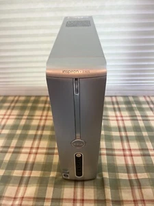 Dell Inspiron 530S Desktop Computer Case CASE ONLY, NO BOARD, POWER OR HDD - Bild 1 von 7