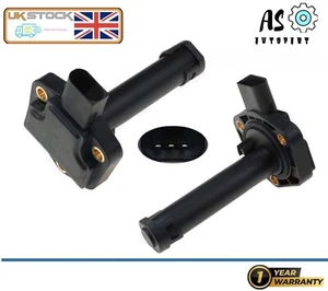 Nuevo sensor de nivel de aceite del motor para BMW 1 3 5 6 7 Serie X1 X3 X5 Z4 M3 12617607910 - Imagen 1 de 5