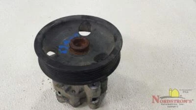 2007 Dodge Charger Power Steering Pump Foto 1 de 4