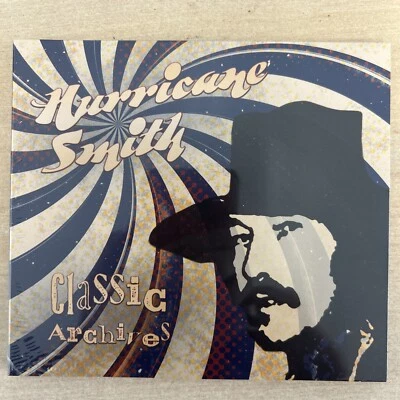 Hurricane Smith - Classic Archives - CD *New and Sealed* Foto 1 de 2