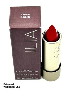 ILIA Tinted Lip Conditioner Bang Bang 0.14oz