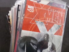 Marvel Comics Uncanny X-Men Original Series Issues 400 - 499  U-PICK Comb Shippi