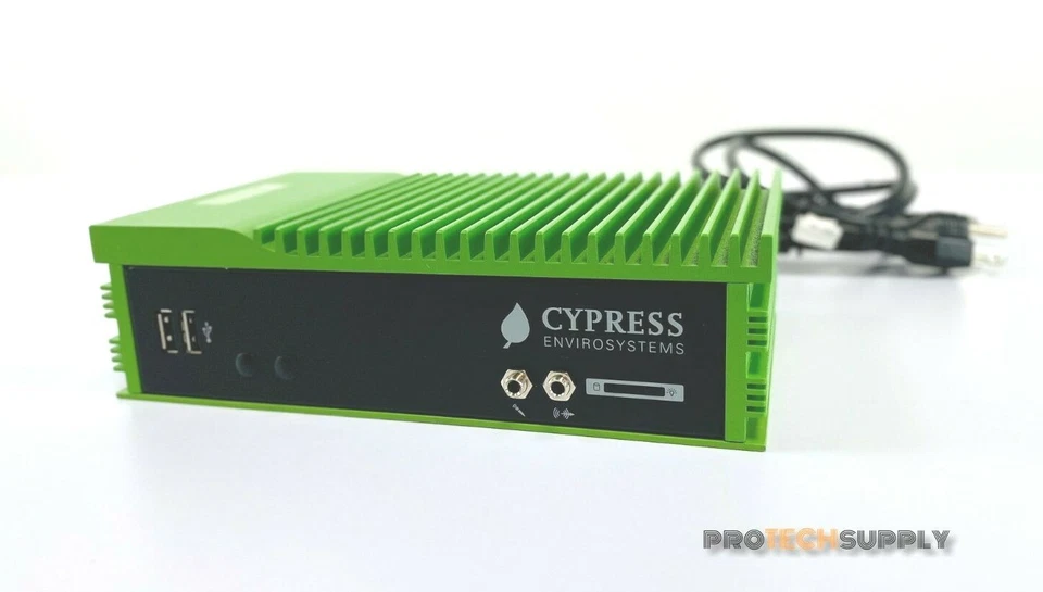 Cypress Green Box Controller GBC-810-COM with Warranty - Image 1 of 4
