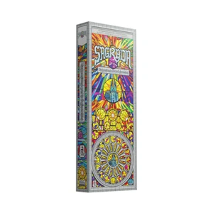 Sagrada espansione 5/6 Giocatori - Cranio Creations - Gioco da tavolo italiano - Foto 1 di 2