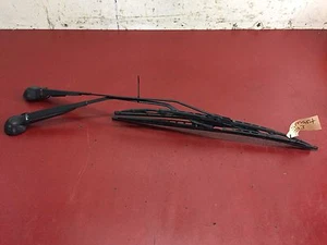 Smart ForTwo 450 MC01 Scheinbenwischer Wischer Vorne Links & Rechts - Bild 1 von 3