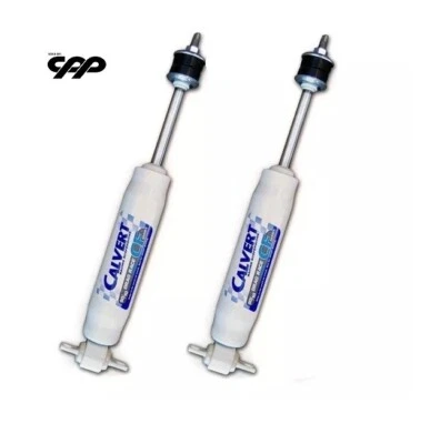 Ford Mustang 1964-73 amortiguadores de arrastre Calvert Racing CF35093 Mustang GT. Foto 1 de 4