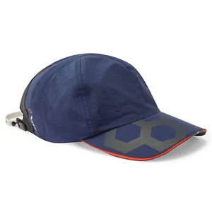 Gill Race Cap - dunkelblau - Bild 1 von 3