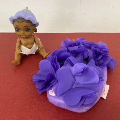 Zapf Creation ❤ Baby Born SURPRISE ❤ Mini 10cm Baby Doll & Accessories - Lot E - Bild 1 von 4