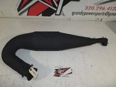 Arctic Cat - 1998 ZR 500 - Exhaust Pipe Read Desc	and see pictures - 0712-232 - Image 1 of 4