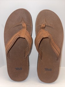 Las mejores ofertas en Sandalias para hombre marrón Teva Sandalias | eBay