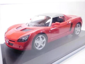 OCCASION en boite OPEL SPEEDSTER rouge 1/12 - Imagen 1 de 6