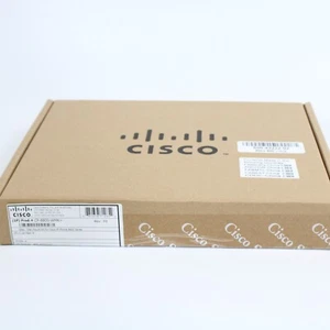 Cisco CP‑8800‑WMK 8800 Series Wall Mount Kit for IP Phone 8841 8851 8861 8811 - Picture 1 of 11