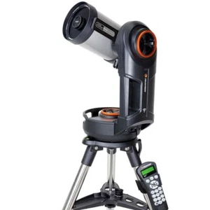 Celestron NexStar Evolution 5 Computerised Telescope  12095-CGL - Picture 1 of 6