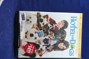 Hotel für Hunde Breitbild Edition DVD - Bild 1 von 3