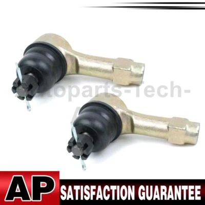 Комплект из 2 передних наружных рулевых креплений Mevotech для Honda Prelude 1988-1991 годов выпуска - Изображение 1 из 4