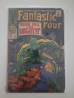 Fantastic Four #70 Raw 0.5/1.0