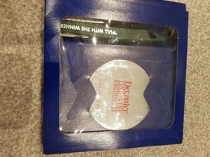 Drop Stop Wein Tropfstopfen, 2er Pack & Flaschenöffner - Bild 1 von 2