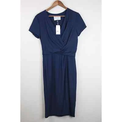 Vestido Jason Wu para mujer 8 azul Foto 1 de 4