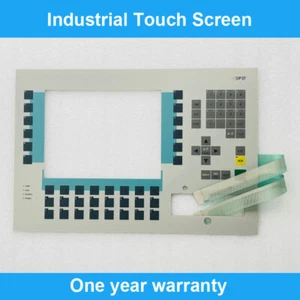 Membrane Keypad Keyboard Switch Button Film for OP37 6AV3637-1LL00-0AX0 Keyboard - Picture 1 of 2
