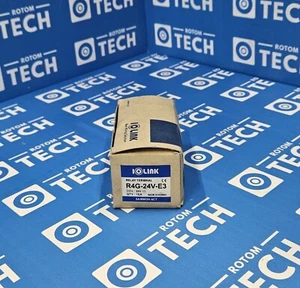 SAMWONACT R4G-24V-E3 NEW FedEx postpaid shipment - Picture 1 of 1